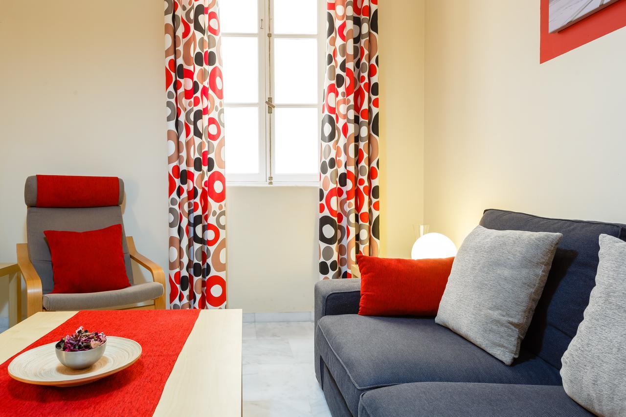 Apartamento Soto By Cadiz4Rentals Exterior foto